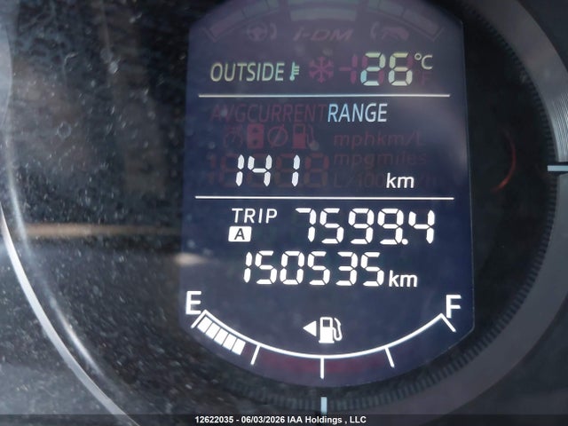 Продаж на аукціоні авто 2016 Mazda Mazda6 Gx, vin: JM1GJ1U5XG1473576, номер лоту: 12622035