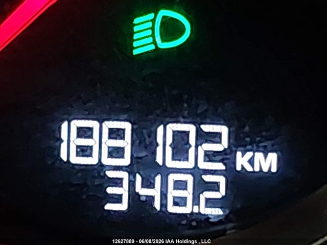WP1AB2A54GLB53167 Porsche MACAN S