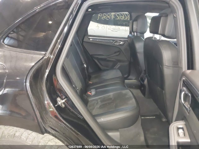 WP1AB2A54GLB53167 Porsche MACAN S