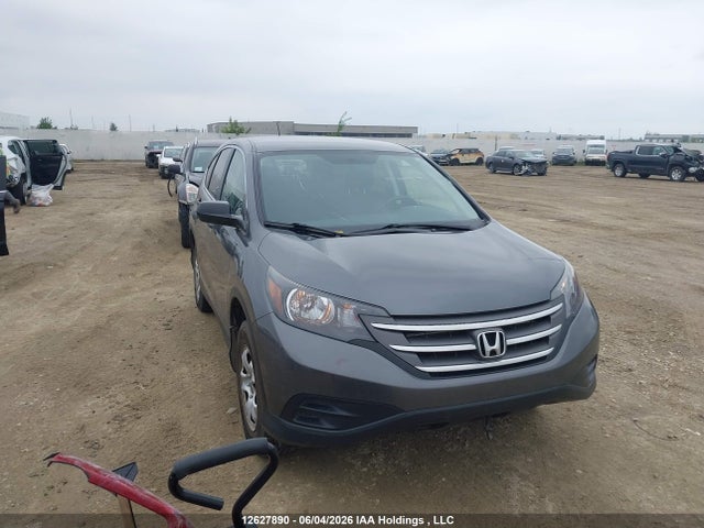 12627890 :رقم المزاد ، 2HKRM4H33CH113062 vin ، 2012 Honda Cr-v Lx مزاد بيع