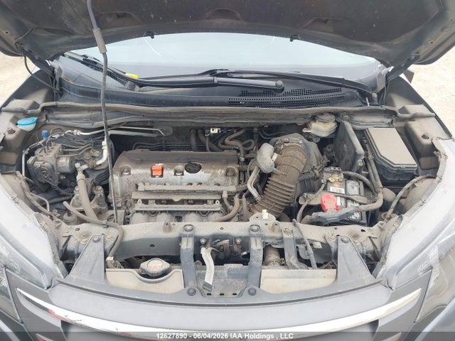 2012 Honda Cr-v Lx მანქანა იყიდება აუქციონზე, vin: 2HKRM4H33CH113062, აუქციონის ნომერი: 12627890