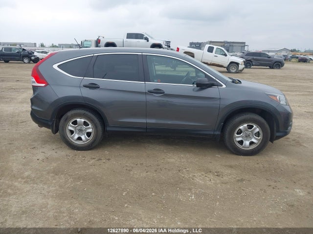 2012 Honda Cr-v Lx მანქანა იყიდება აუქციონზე, vin: 2HKRM4H33CH113062, აუქციონის ნომერი: 12627890