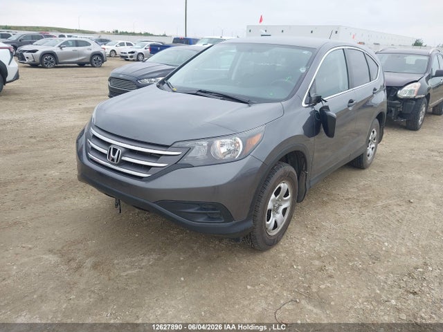 2012 Honda Cr-v Lx მანქანა იყიდება აუქციონზე, vin: 2HKRM4H33CH113062, აუქციონის ნომერი: 12627890