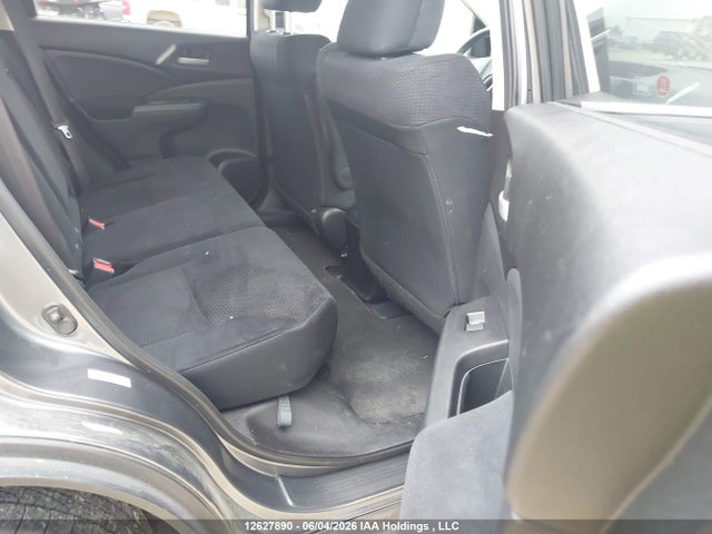2012 Honda Cr-v Lx მანქანა იყიდება აუქციონზე, vin: 2HKRM4H33CH113062, აუქციონის ნომერი: 12627890