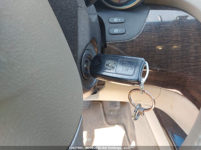 2010 Acura Mdx მანქანა იყიდება აუქციონზე, vin: 2HNYD2H61AH002861, აუქციონის ნომერი: 12627893