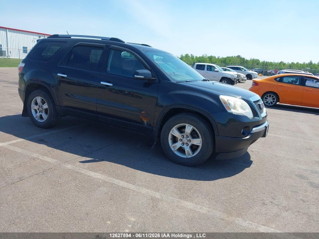 Auction sale of the 2012 Gmc Acadia Sle, vin: 1GKKVPED8CJ127032, lot number: 12627894