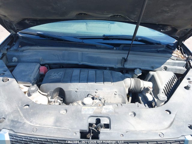 Auction sale of the 2012 Gmc Acadia Sle, vin: 1GKKVPED8CJ127032, lot number: 12627894