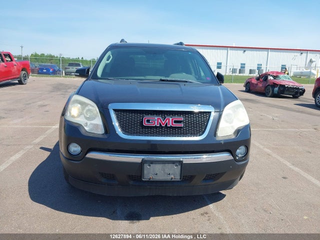 Auction sale of the 2012 Gmc Acadia Sle, vin: 1GKKVPED8CJ127032, lot number: 12627894