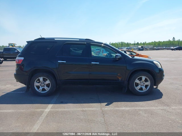 Auction sale of the 2012 Gmc Acadia Sle, vin: 1GKKVPED8CJ127032, lot number: 12627894
