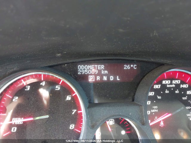 Auction sale of the 2012 Gmc Acadia Sle, vin: 1GKKVPED8CJ127032, lot number: 12627894