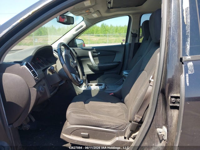 Auction sale of the 2012 Gmc Acadia Sle, vin: 1GKKVPED8CJ127032, lot number: 12627894