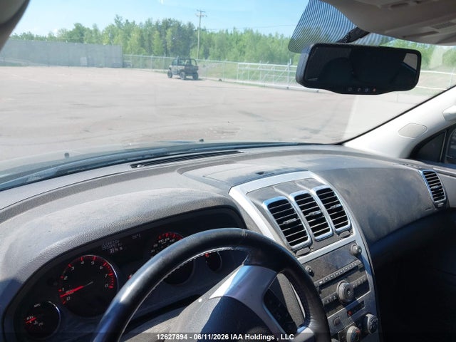 Auction sale of the 2012 Gmc Acadia Sle, vin: 1GKKVPED8CJ127032, lot number: 12627894