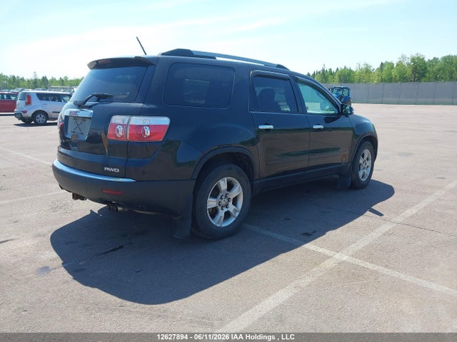 Auction sale of the 2012 Gmc Acadia Sle, vin: 1GKKVPED8CJ127032, lot number: 12627894