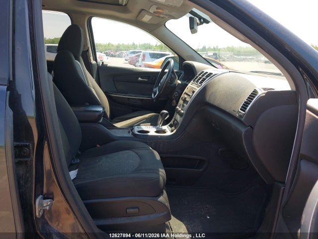 Auction sale of the 2012 Gmc Acadia Sle, vin: 1GKKVPED8CJ127032, lot number: 12627894