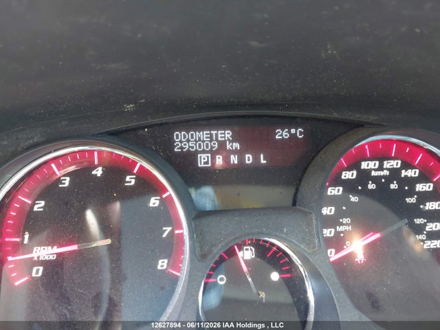 Auction sale of the 2012 Gmc Acadia Sle, vin: 1GKKVPED8CJ127032, lot number: 12627894