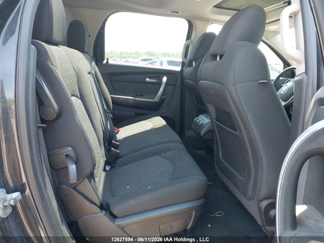 Auction sale of the 2012 Gmc Acadia Sle, vin: 1GKKVPED8CJ127032, lot number: 12627894