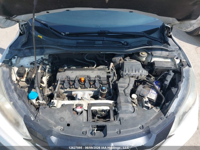 Продаж на аукціоні авто 2016 Honda Hr-v, vin: 3CZRU6H50GM106979, номер лоту: 12627895