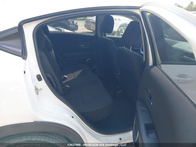 Продаж на аукціоні авто 2016 Honda Hr-v, vin: 3CZRU6H50GM106979, номер лоту: 12627895