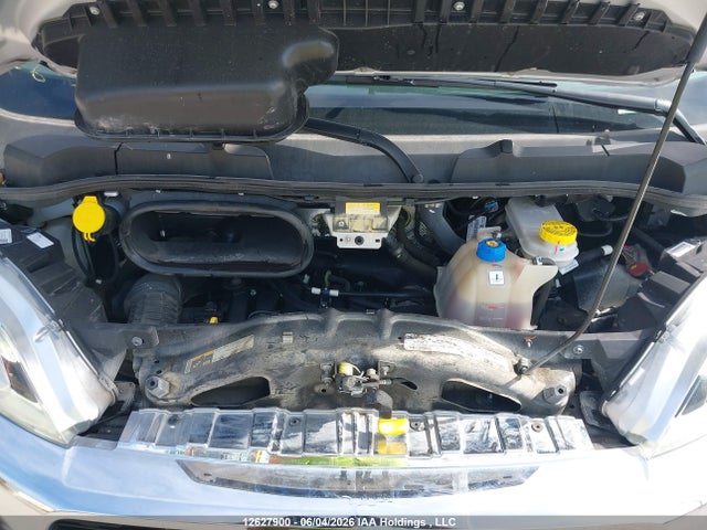 3C6MRVJG8RE115277 RAM Promaster 3500 3500 High