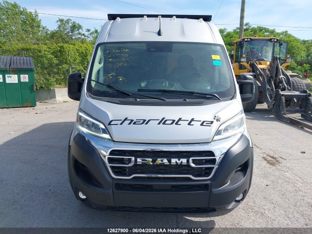 3C6MRVJG8RE115277 RAM Promaster 3500 3500 High