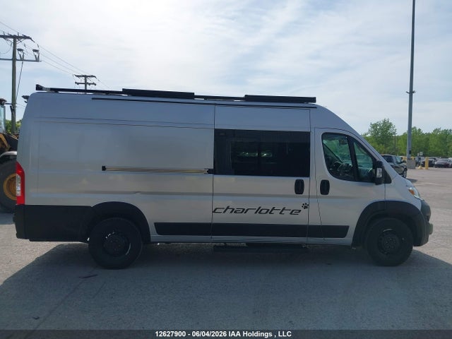 3C6MRVJG8RE115277 RAM Promaster 3500 3500 High