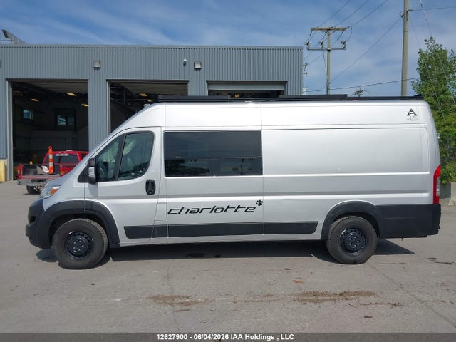 3C6MRVJG8RE115277 RAM Promaster 3500 3500 High