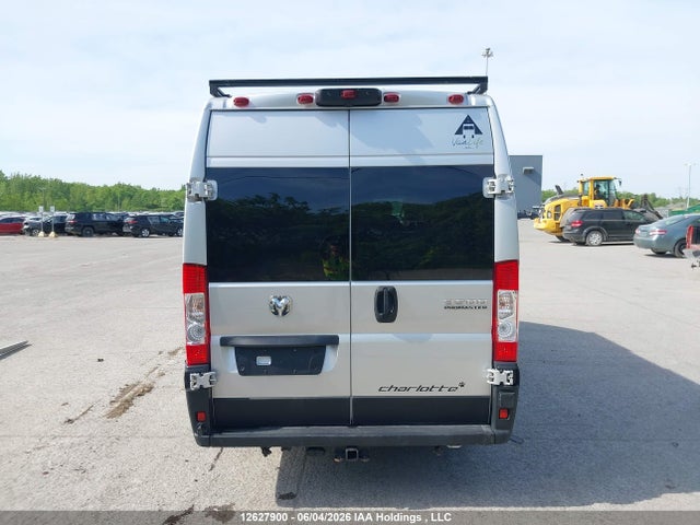 3C6MRVJG8RE115277 RAM Promaster 3500 3500 High