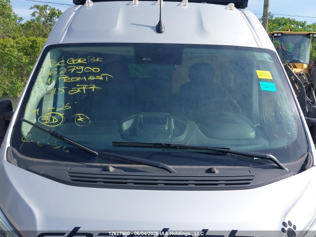 3C6MRVJG8RE115277 RAM Promaster 3500 3500 High