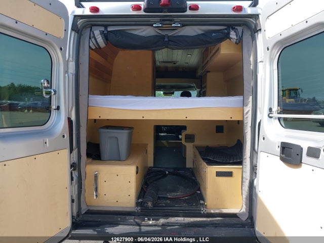 3C6MRVJG8RE115277 RAM Promaster 3500 3500 High