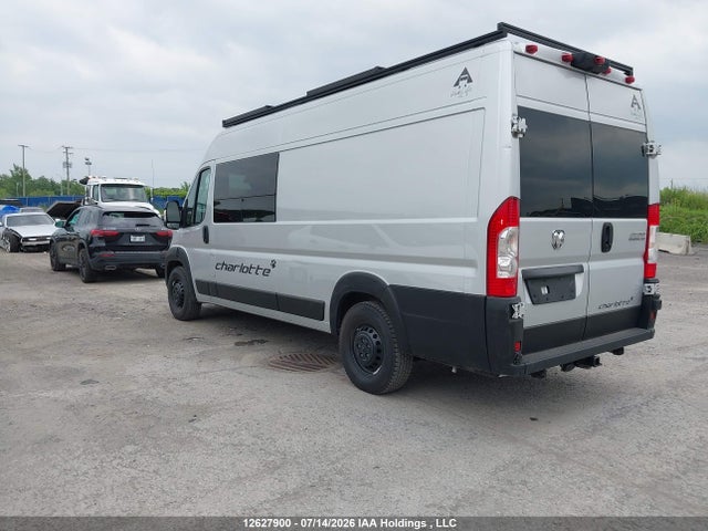 3C6MRVJG8RE115277 RAM Promaster 3500 3500 High