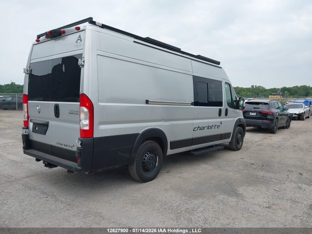 3C6MRVJG8RE115277 RAM Promaster 3500 3500 High