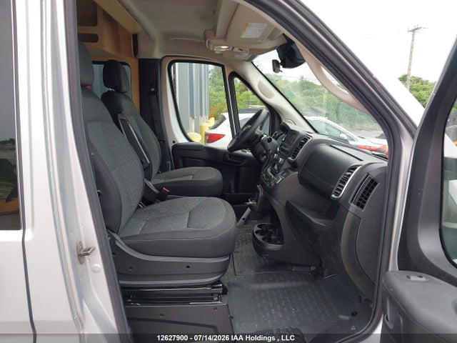 3C6MRVJG8RE115277 RAM Promaster 3500 3500 High