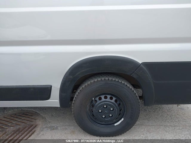 3C6MRVJG8RE115277 RAM Promaster 3500 3500 High
