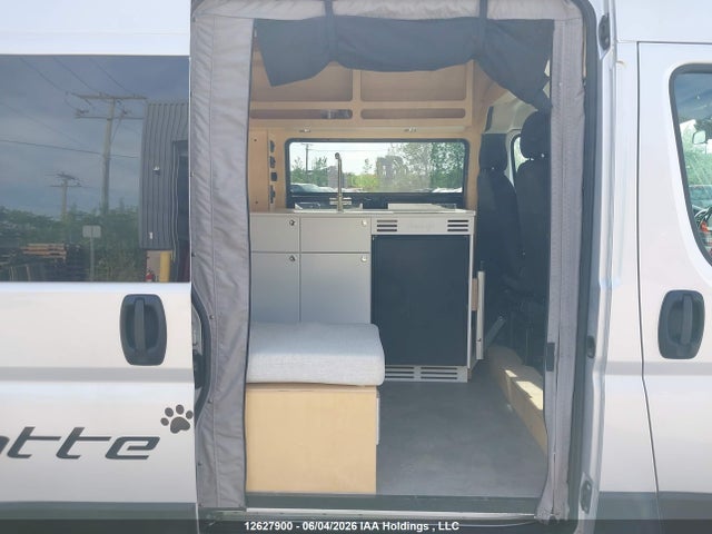 3C6MRVJG8RE115277 RAM Promaster 3500 3500 High
