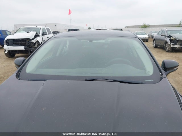1FA6P0H77F5100492 Ford FUSION SE