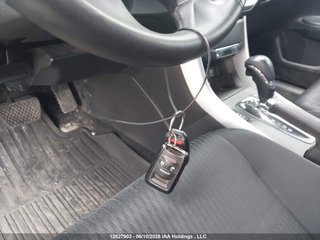 Продаж на аукціоні авто 2015 Honda Accord Sport, vin: 1HGCR2F52FA807657, номер лоту: 12627903