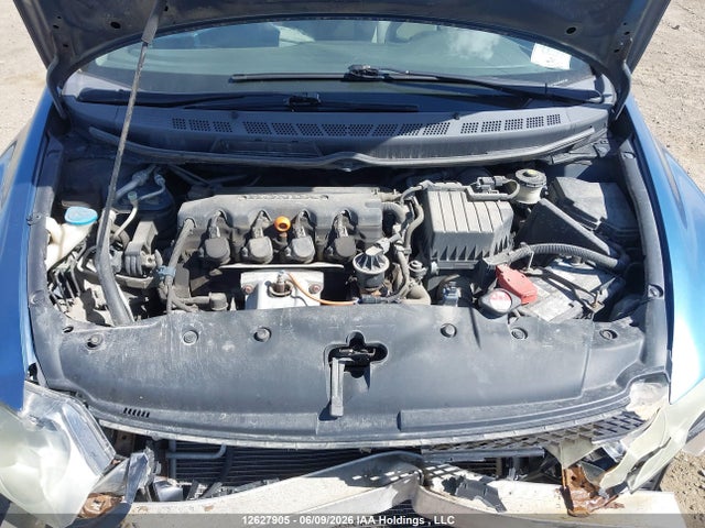 Продаж на аукціоні авто 2009 Honda Civic Dx/dx-a, vin: 2HGFA16239H020467, номер лоту: 12627905