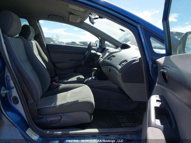 Продаж на аукціоні авто 2009 Honda Civic Dx/dx-a, vin: 2HGFA16239H020467, номер лоту: 12627905