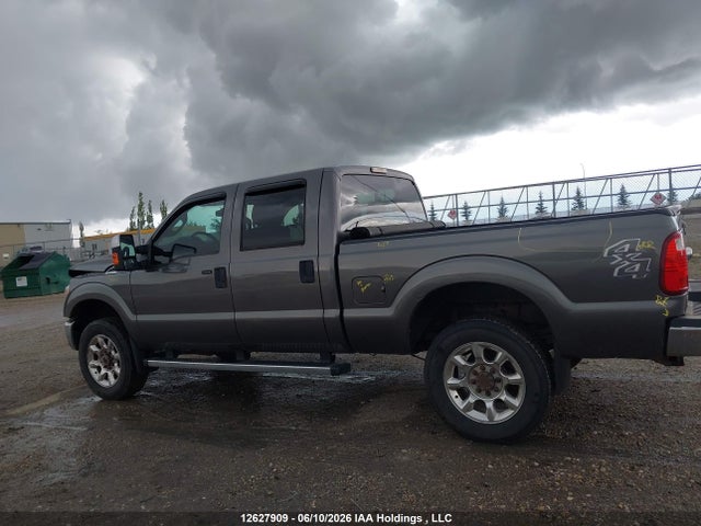 Продаж на аукціоні авто 2014 Ford F250 Super Duty, vin: 1FT7W2B62EEA39922, номер лоту: 12627909
