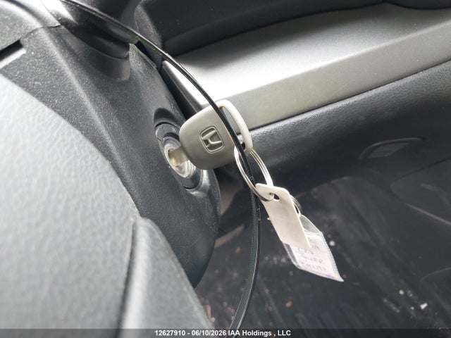 2013 Honda Cr-v Lx მანქანა იყიდება აუქციონზე, vin: 2HKRM3H34DH002192, აუქციონის ნომერი: 12627910