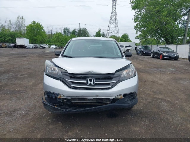 2013 Honda Cr-v Lx მანქანა იყიდება აუქციონზე, vin: 2HKRM3H34DH002192, აუქციონის ნომერი: 12627910