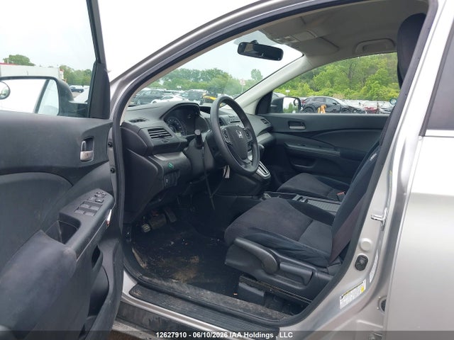 2013 Honda Cr-v Lx მანქანა იყიდება აუქციონზე, vin: 2HKRM3H34DH002192, აუქციონის ნომერი: 12627910