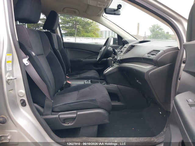 2013 Honda Cr-v Lx მანქანა იყიდება აუქციონზე, vin: 2HKRM3H34DH002192, აუქციონის ნომერი: 12627910