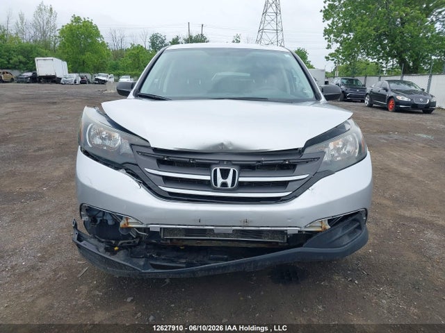 2013 Honda Cr-v Lx მანქანა იყიდება აუქციონზე, vin: 2HKRM3H34DH002192, აუქციონის ნომერი: 12627910
