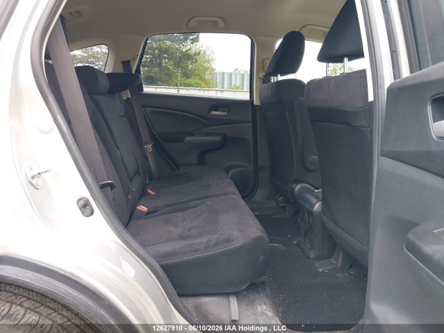 2013 Honda Cr-v Lx მანქანა იყიდება აუქციონზე, vin: 2HKRM3H34DH002192, აუქციონის ნომერი: 12627910