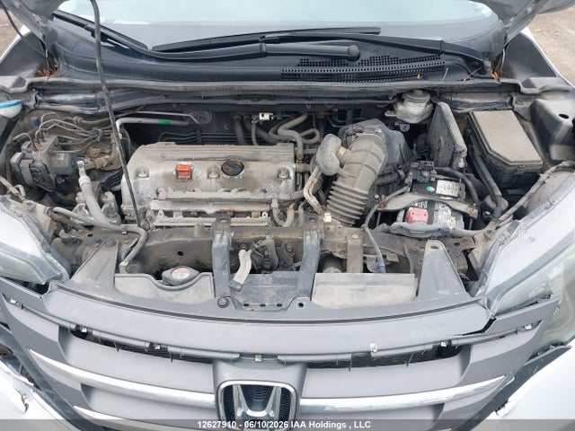2013 Honda Cr-v Lx მანქანა იყიდება აუქციონზე, vin: 2HKRM3H34DH002192, აუქციონის ნომერი: 12627910