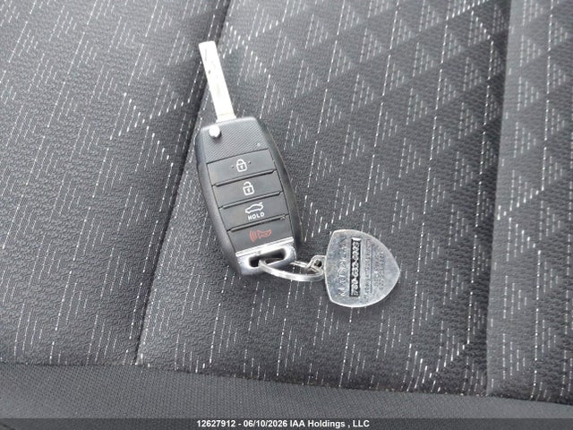 Aukcja sprzedaży 2022 Kia Rio Lx Premium/lx+, vin: 3KPA25AD2NE505372, numer aukcji: 12627912