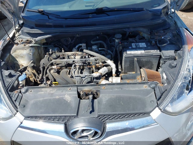 12627914 :رقم المزاد ، KMHTC6AD2CU073730 vin ، 2012 Hyundai Veloster مزاد بيع