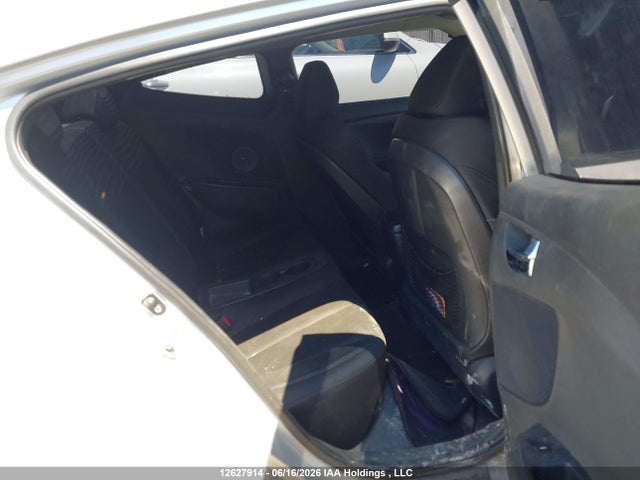12627914 :رقم المزاد ، KMHTC6AD2CU073730 vin ، 2012 Hyundai Veloster مزاد بيع