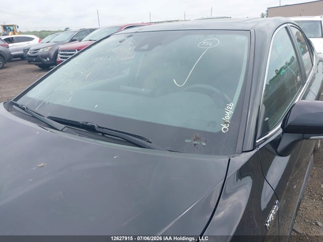 2021 Toyota Camry Hybrid Se მანქანა იყიდება აუქციონზე, vin: 4T1B21HKXMU015694, აუქციონის ნომერი: 12627915